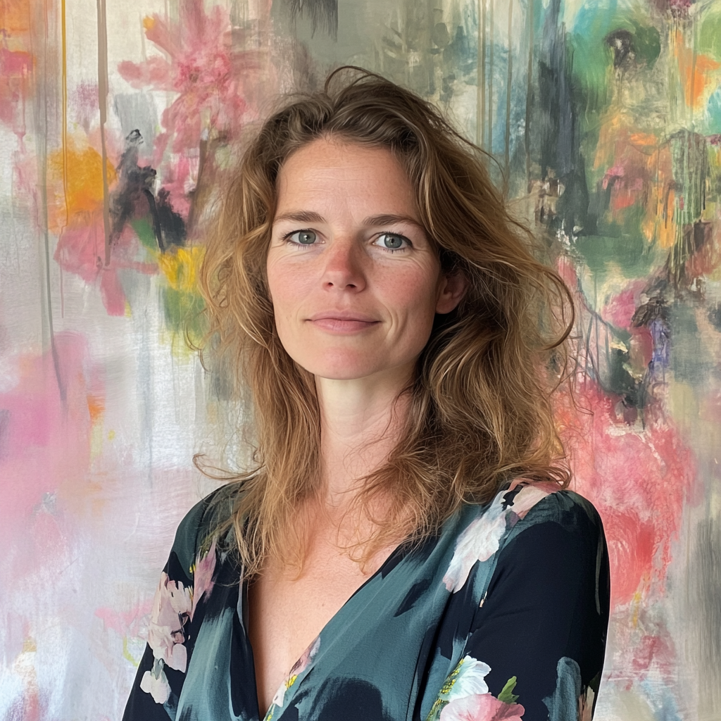 Jennifer Sherman gaat Unit4 innoveren met productexpertise

