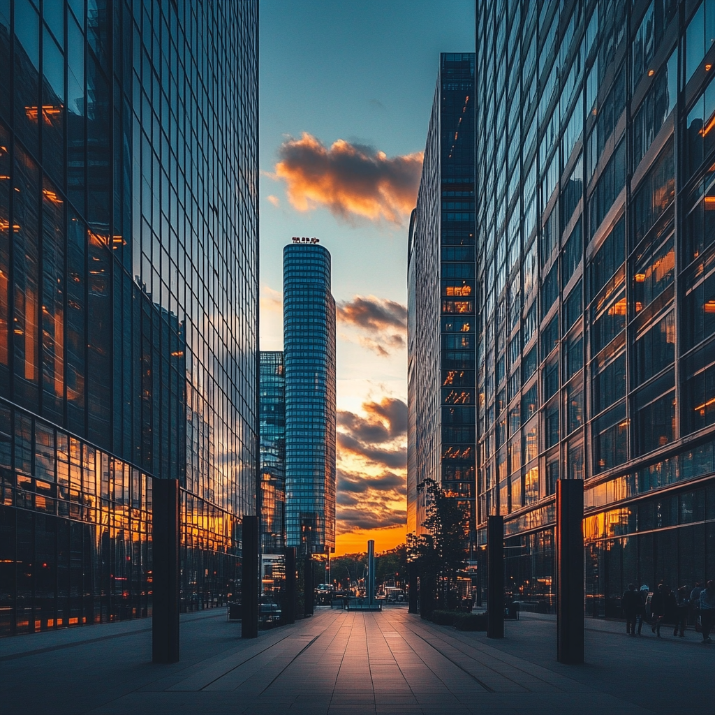 Fintechgiganten bundelen krachten voor financiële revolutie
