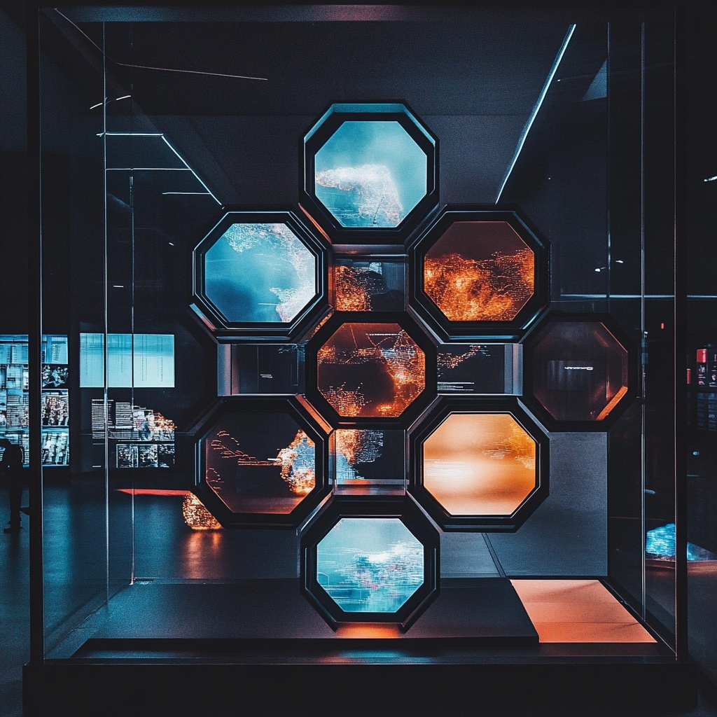 Hexaware boekt forse groei in technologische dienstverlening
