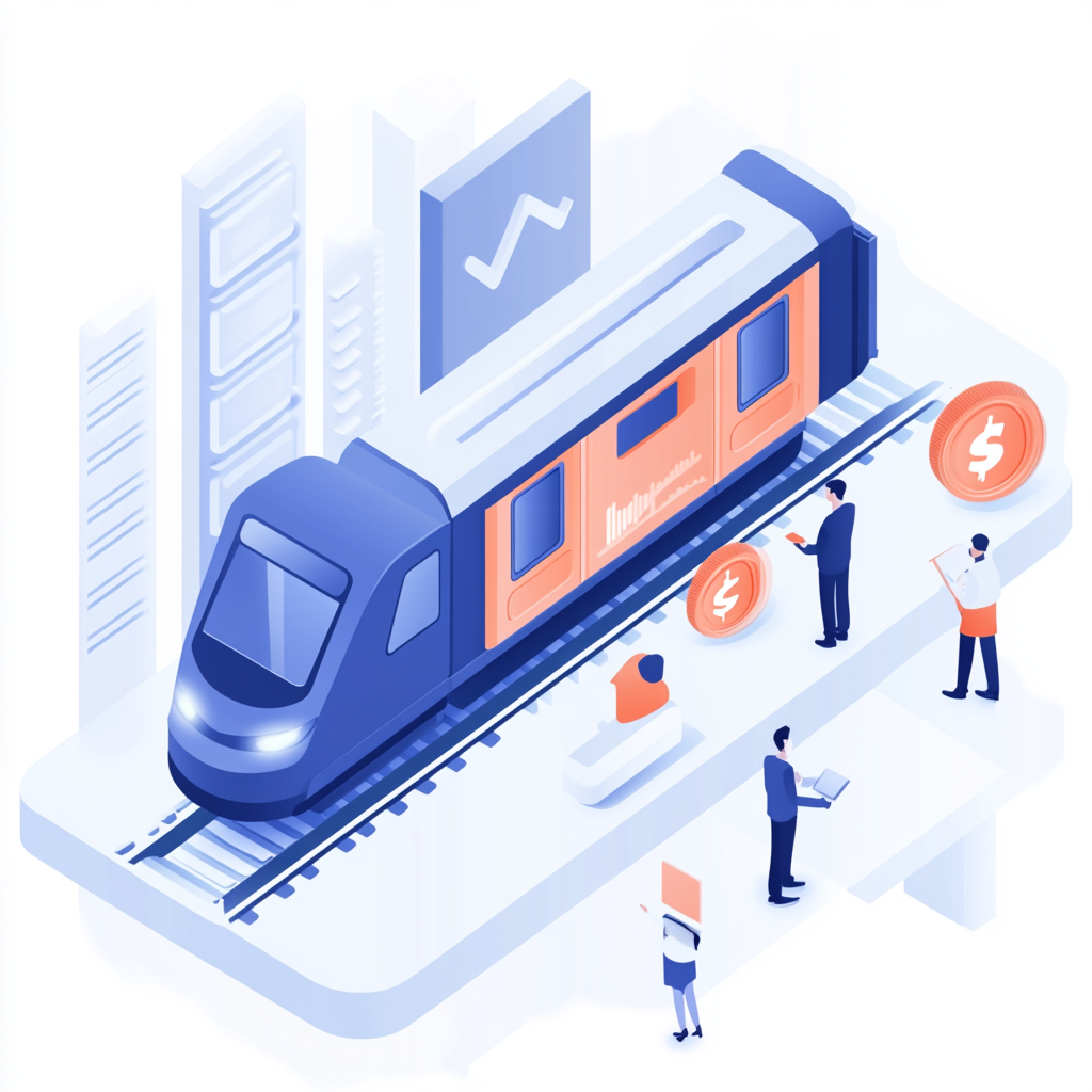 Railsr en Equals: Revolutionaire Financiële Dienstverlening voor Bedrijven
