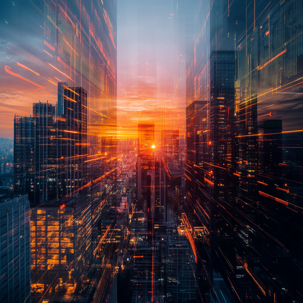 Hexaware Technologies groeit sterk in turbulente markt
