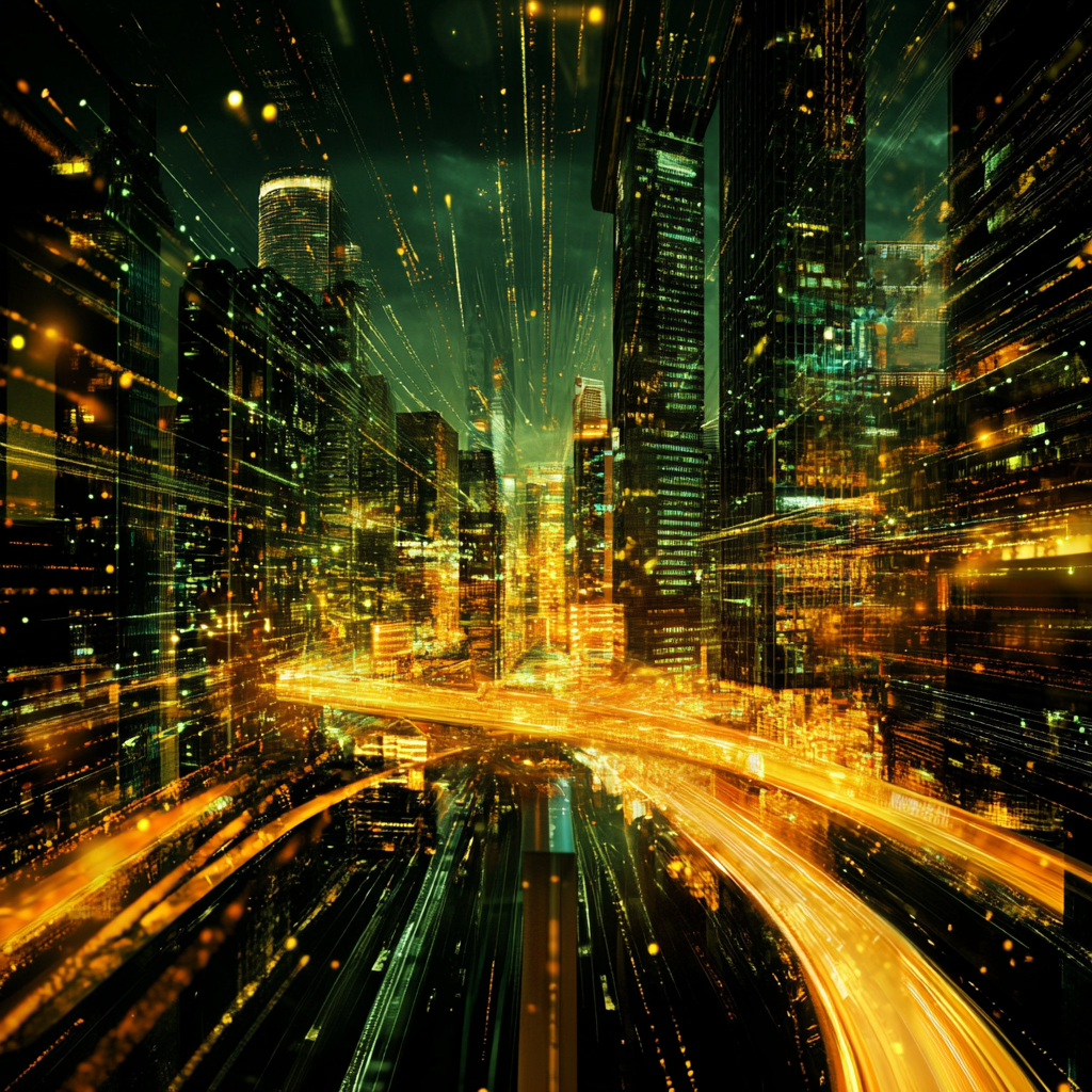 Slimme IT-oplossingen: Veilig, Innovatief, Toekomstgericht
