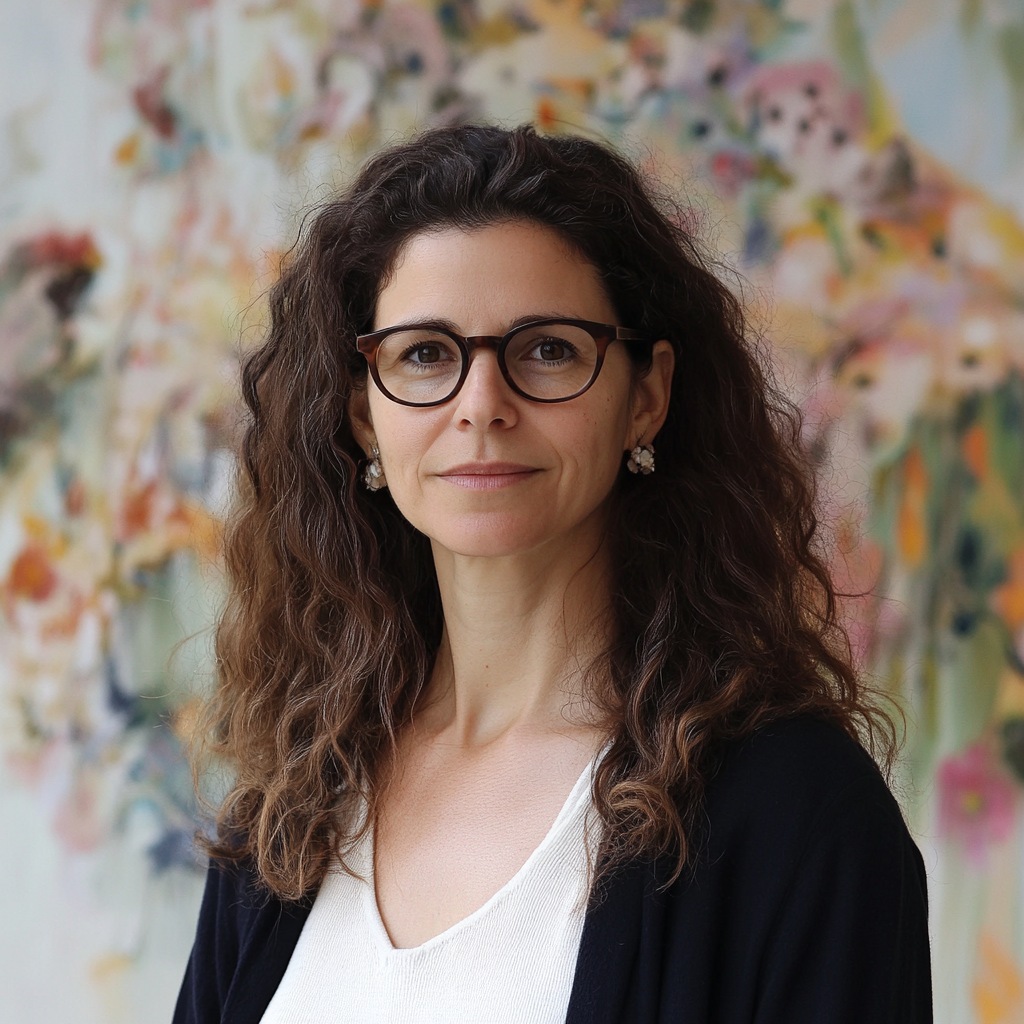 Jennifer Sherman leidt Unit4's innovatieve productrevolutie
