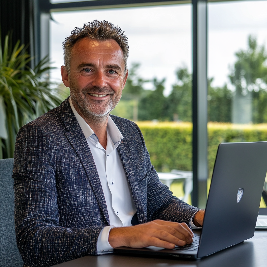 Innovatieve IT-oplossingen voor toekomstbestendige bedrijven
