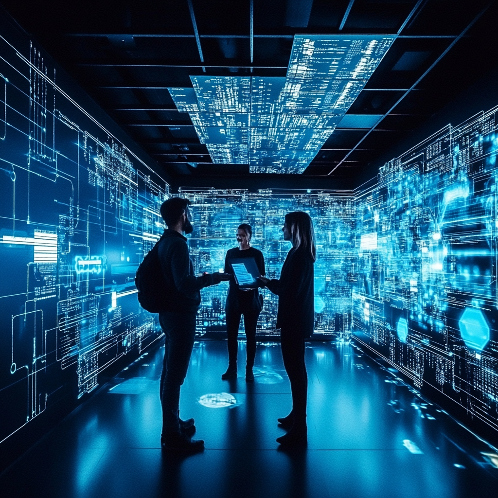 Hexaware groeit spectaculair: technologiereus pakt door
