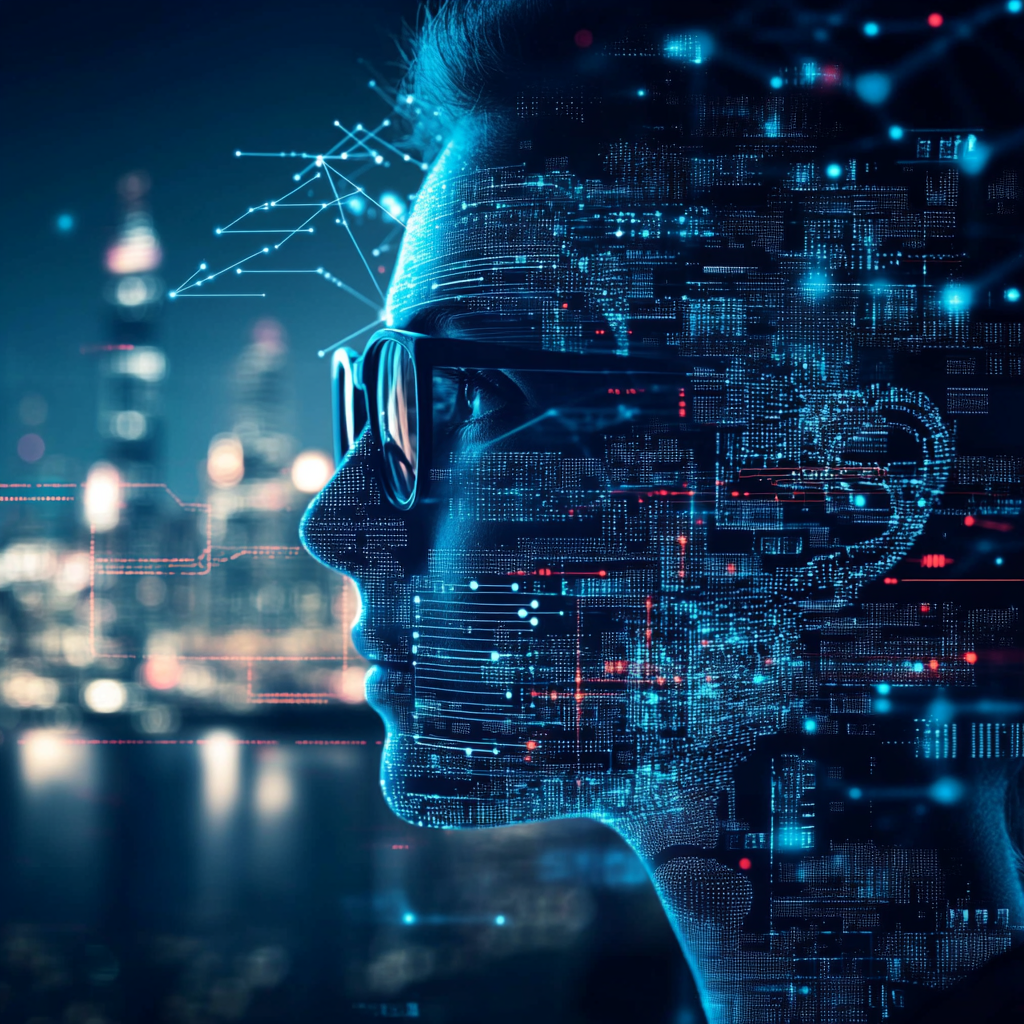 Digitale Veiligheid en AI: Uw Slimme Technologiepartner
