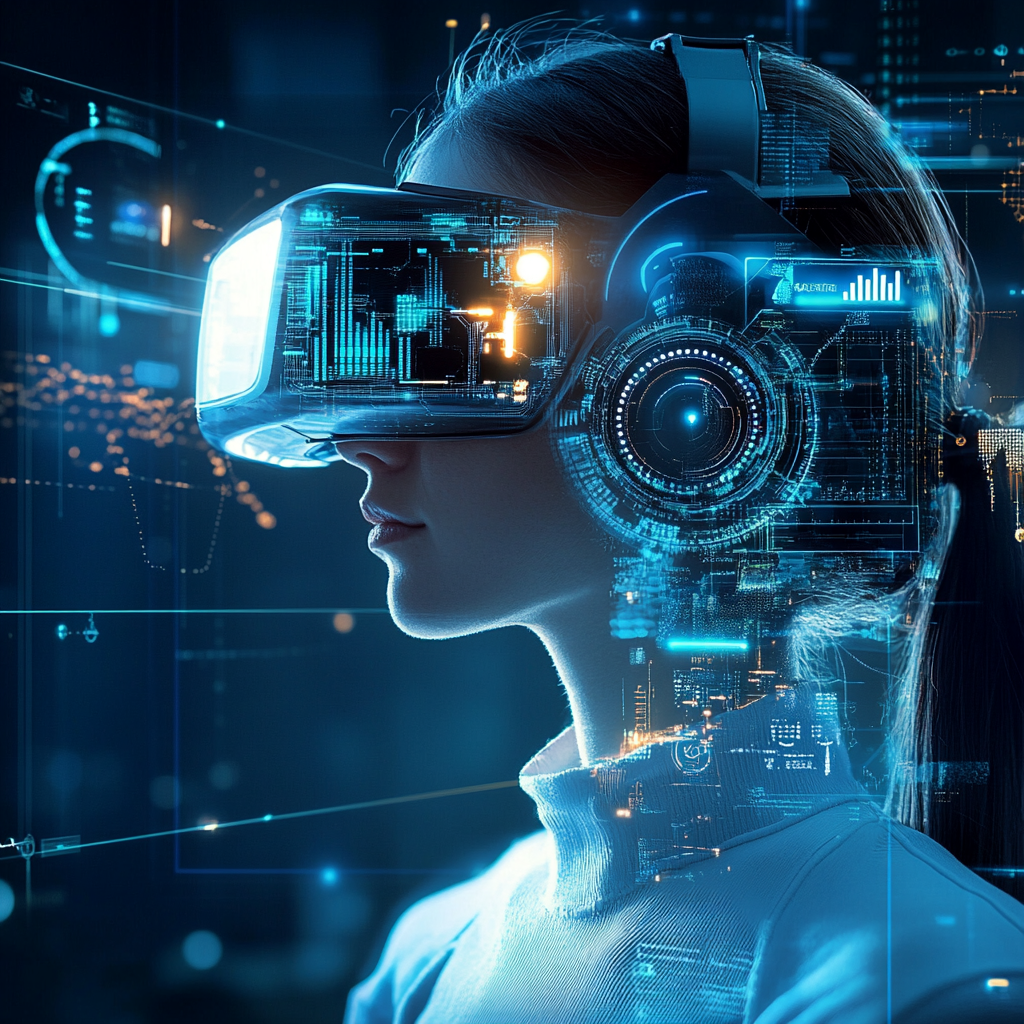 Digitale Veiligheid & Intelligente Ondersteuning: CaptureTech Voorop
