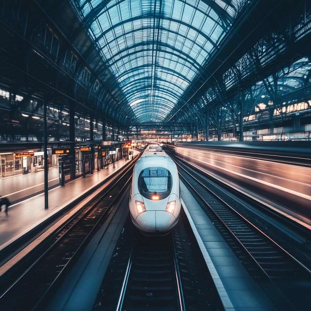 Railsr en Equals: Europese Fintech Revolutie Begint Nu
