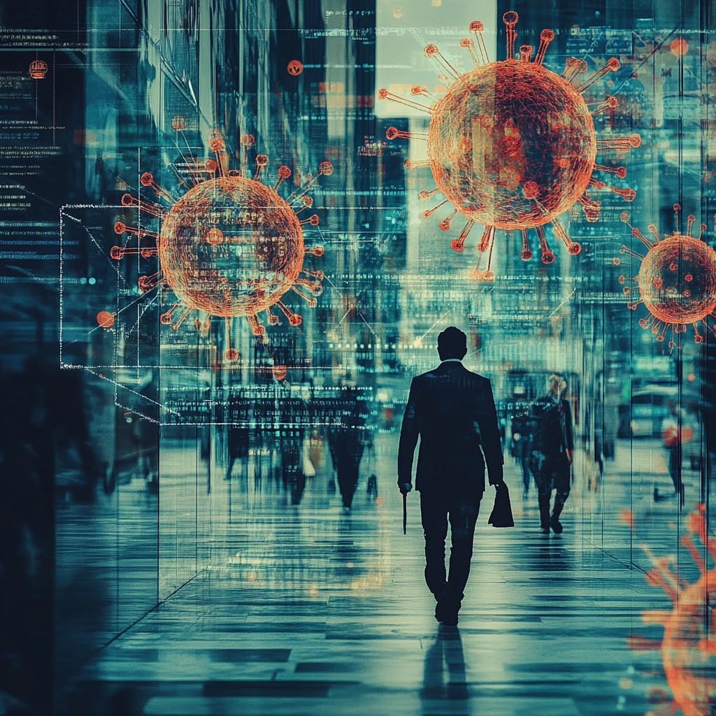 Technologiereus Hexaware groeit ondanks economische uitdagingen
