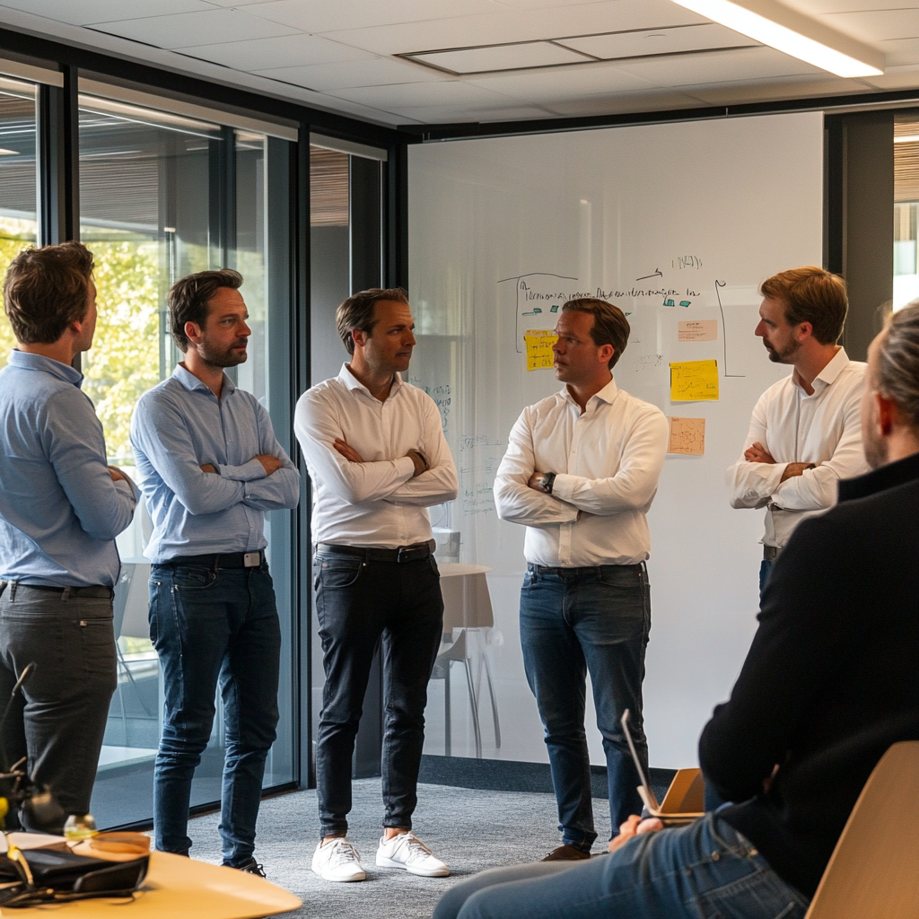 Unit4 versterkt innovatiekracht met ervaren productstrateeg
