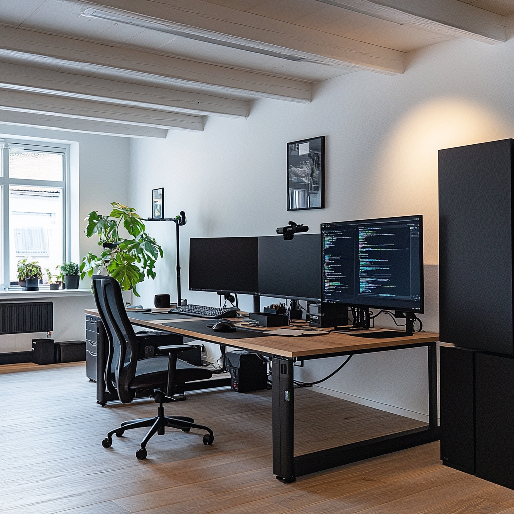 Veilig en Slim Werken met CaptureTech's Innovaties
