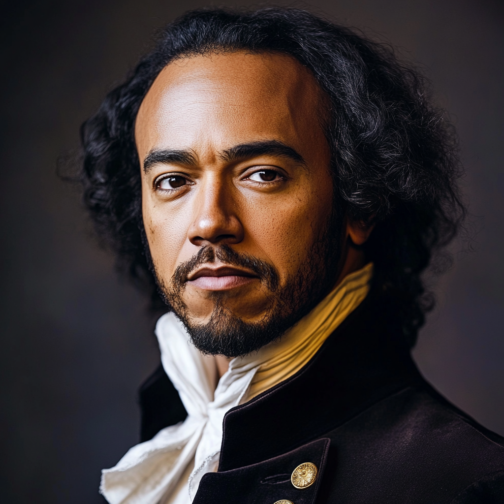 Technologie als Springplank: Hamilton en HP Versterken Kansen