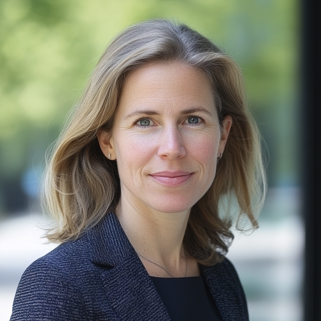Technologie-expert Jennifer Sherman leidt Unit4 naar toekomst
