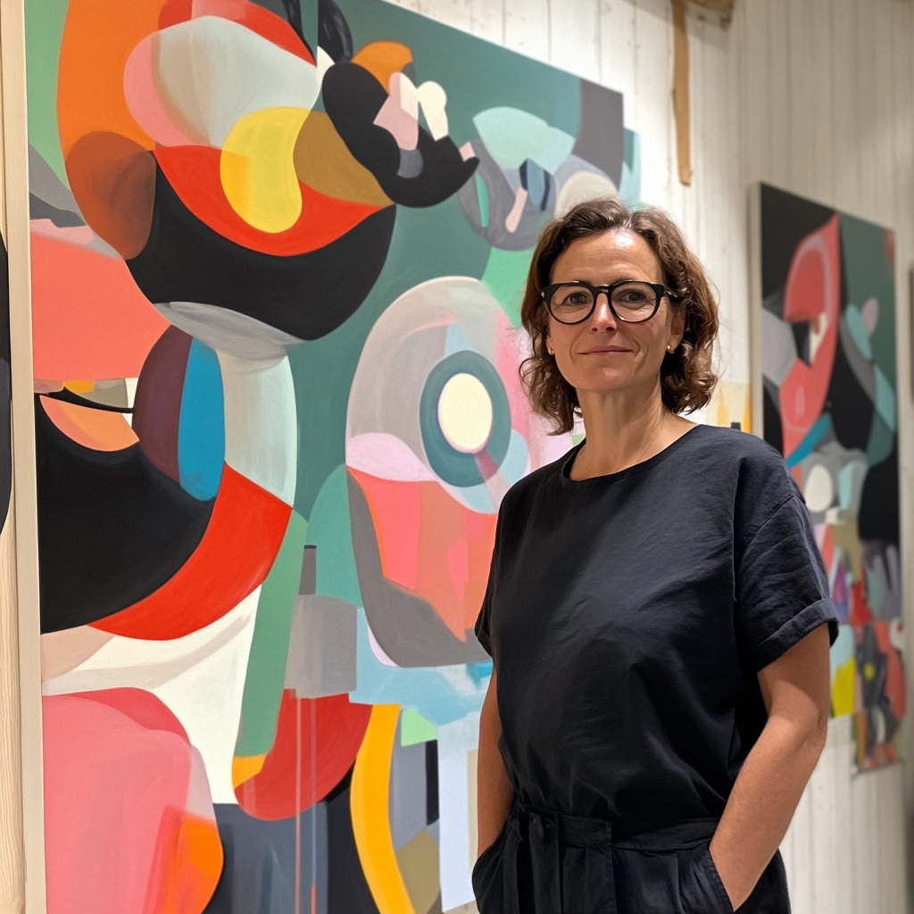 Jennifer Sherman versterkt Unit4's innovatiekracht