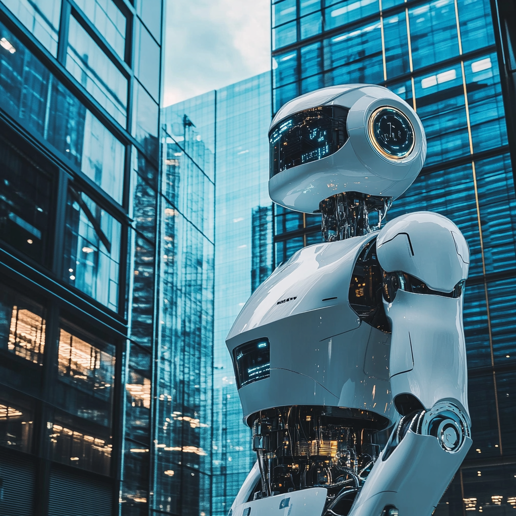 Fintech-reuzen bundelen krachten voor toekomst bedrijfsfinanciering
