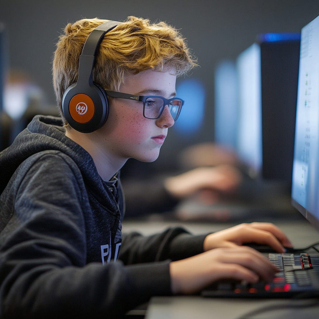 HP en Hamilton bundelen krachten voor digitale kansen jeugd
