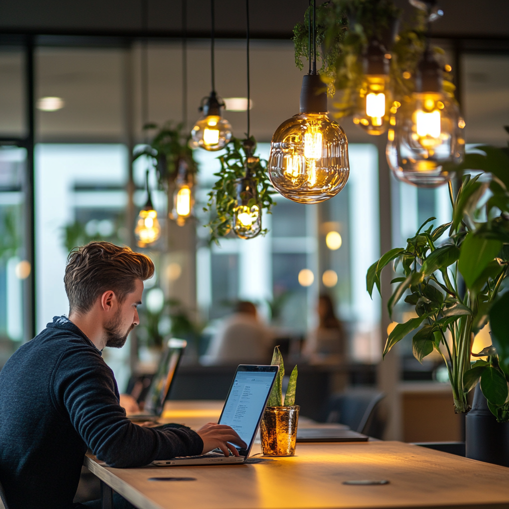 Technologie Ontketent Kansen voor Nieuwe Generatie Innovators
