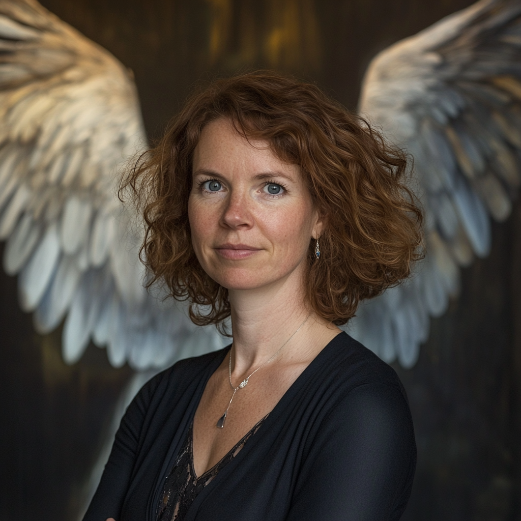 Innovatie-expert Jennifer Sherman stuurt Unit4's toekomst
