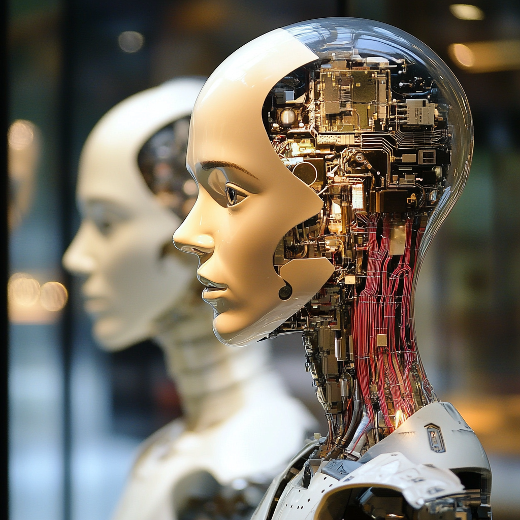 AI transformeert bedrijven: revolutie is begonnen
