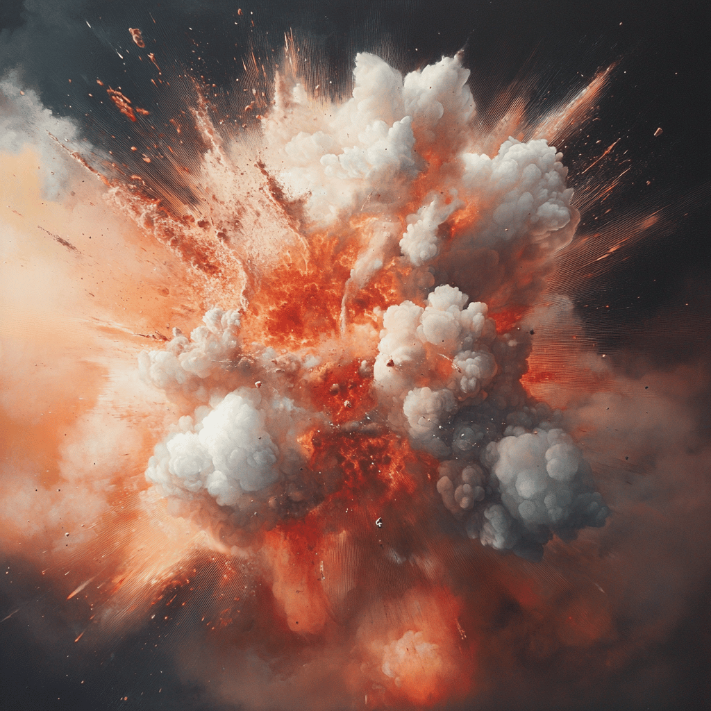 'EXPLOSIEF: IT-Reuzen Onthullen Geheime Toekomstplannen!'