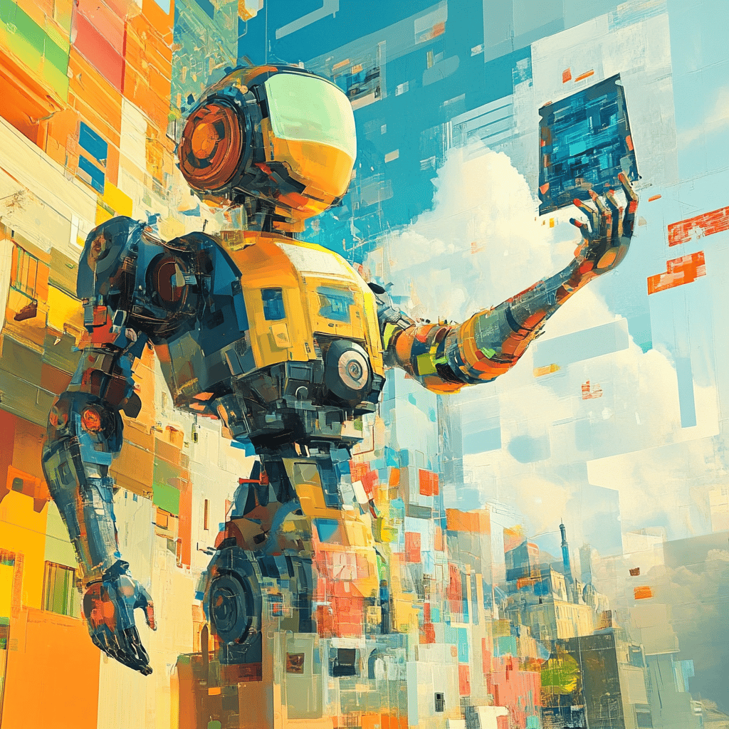 AI-revolutie onthuld: Zoho onthult geheim voor bedrijfssucces!