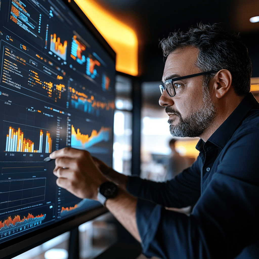 Cloudera onthult AI-gedreven datavisualisatie-innovatie
