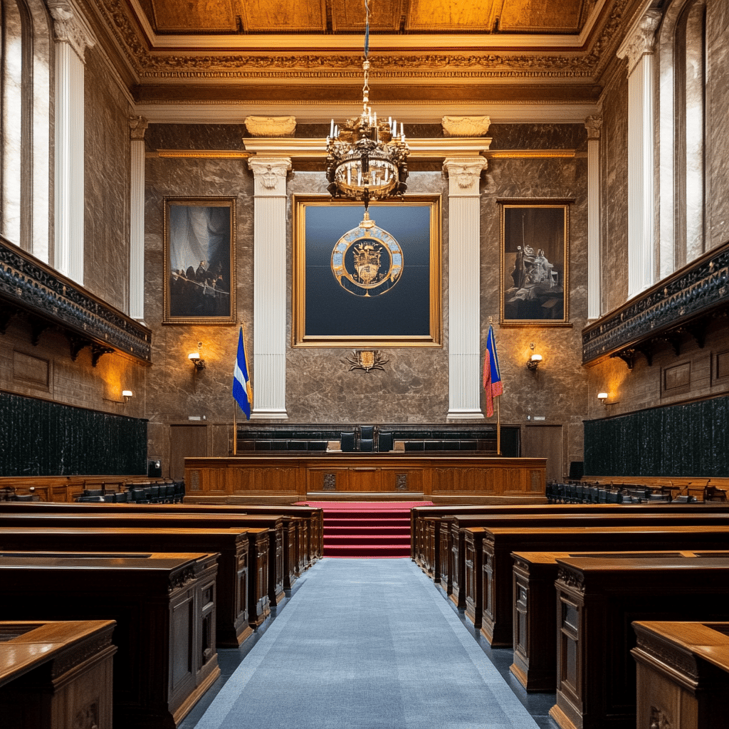 Data Governance Act: Nederland In De Dataworstelstrijd
