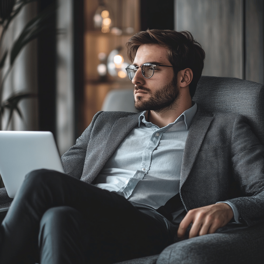 AI Coach: Leiderschapsontwikkeling Revolutionair Vernieuwd
