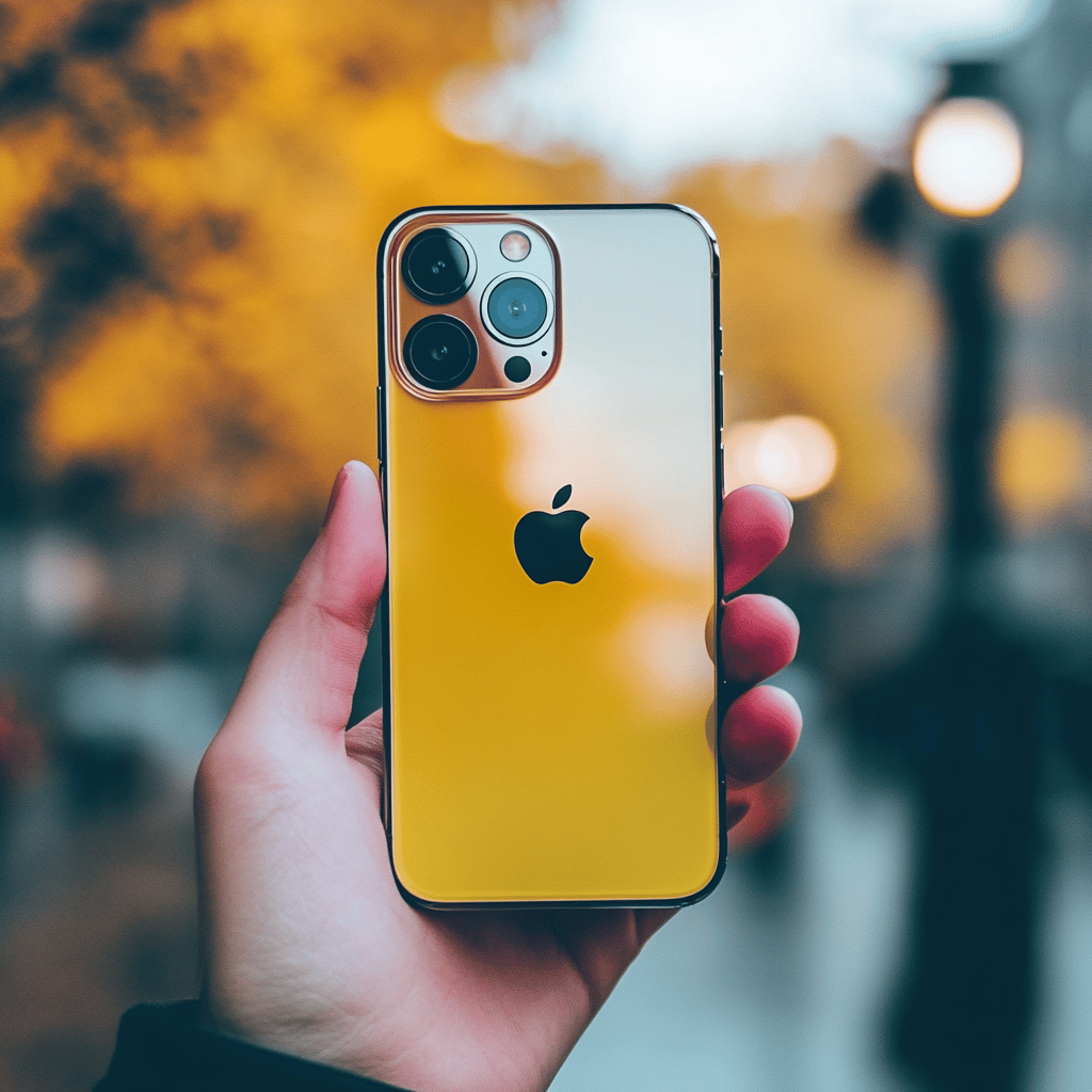 APPLE ONTHULT GEHEIM: SMARTPHONE DIE NIEMAND HAD VERWACHT!
