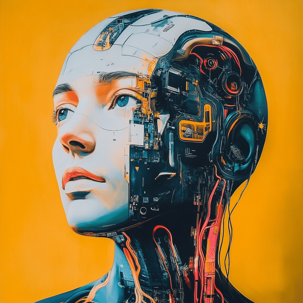 Google's AI-revolutie onthult SCHOKKENDE toekomstplannen!
