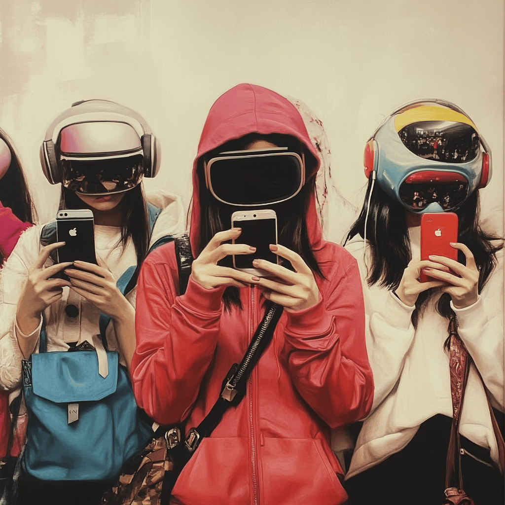 Sociale Media Verwoest Je Leven: De Schokkende Waarheid!
