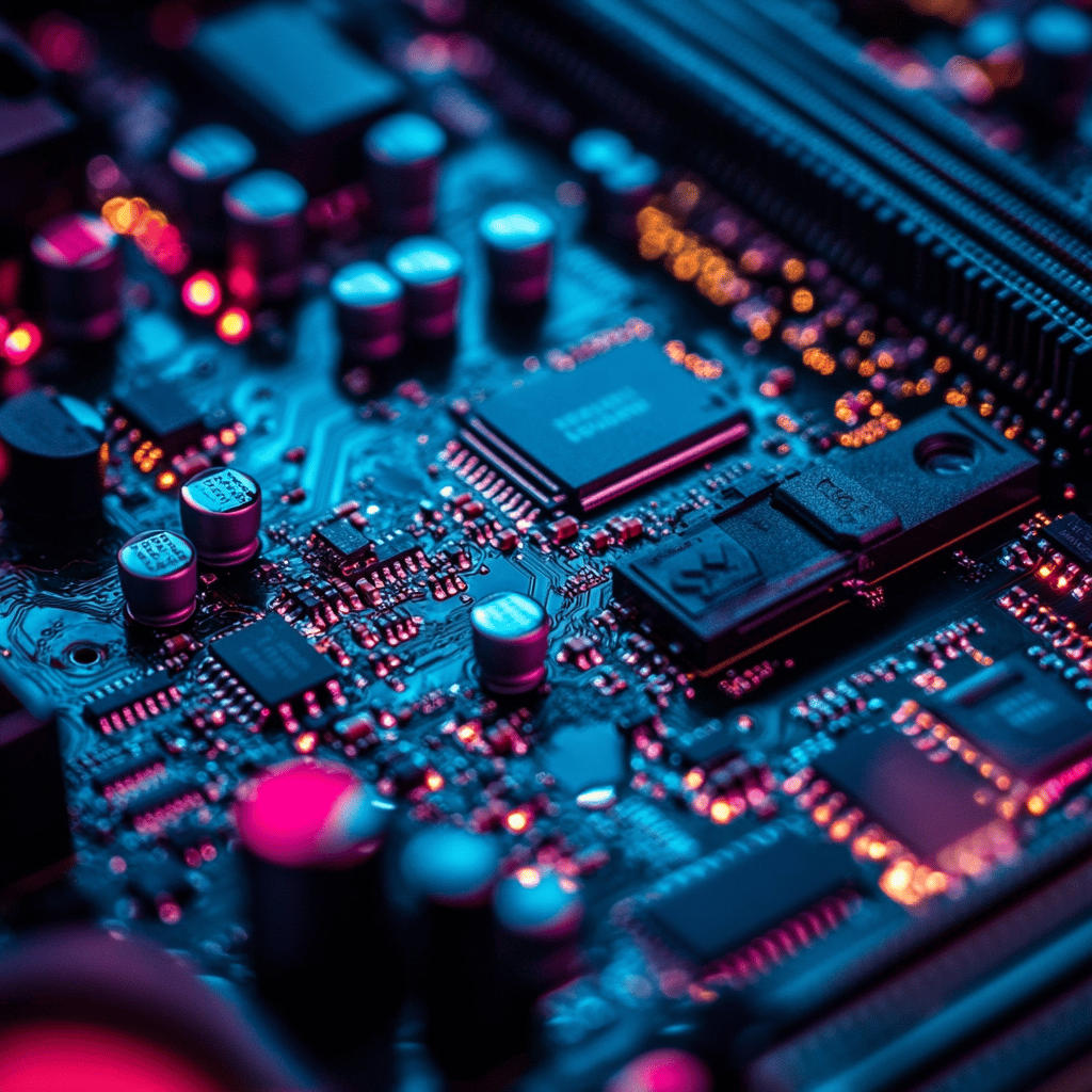 WAANZINNIGE GPU-STRIJD: AMD VERNIETIGT NVIDIA MET NIEUWE KAART!'
