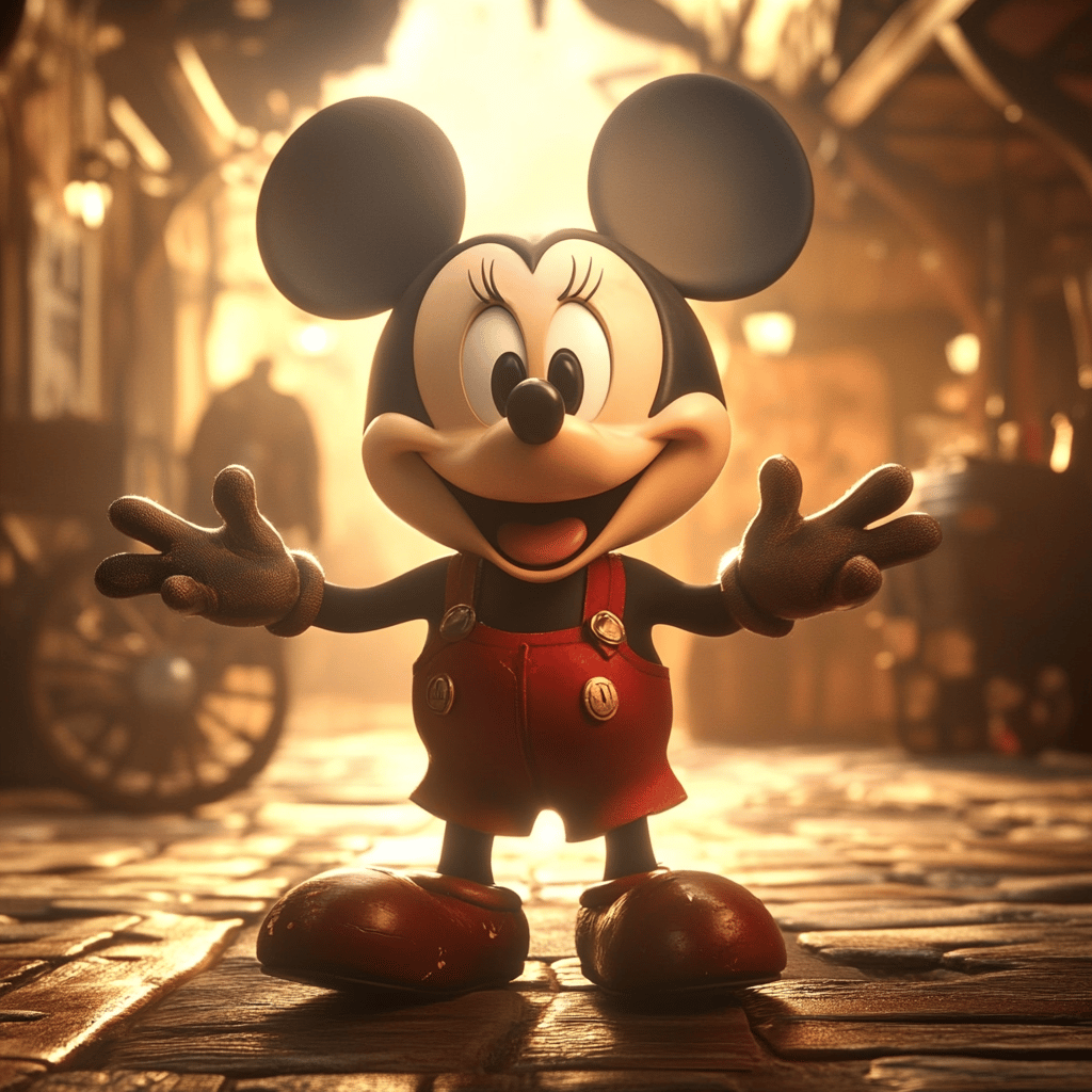 DISNEY ONTHULT YOUTUBE'S DODELIJKE MEDIAOORLOG!
