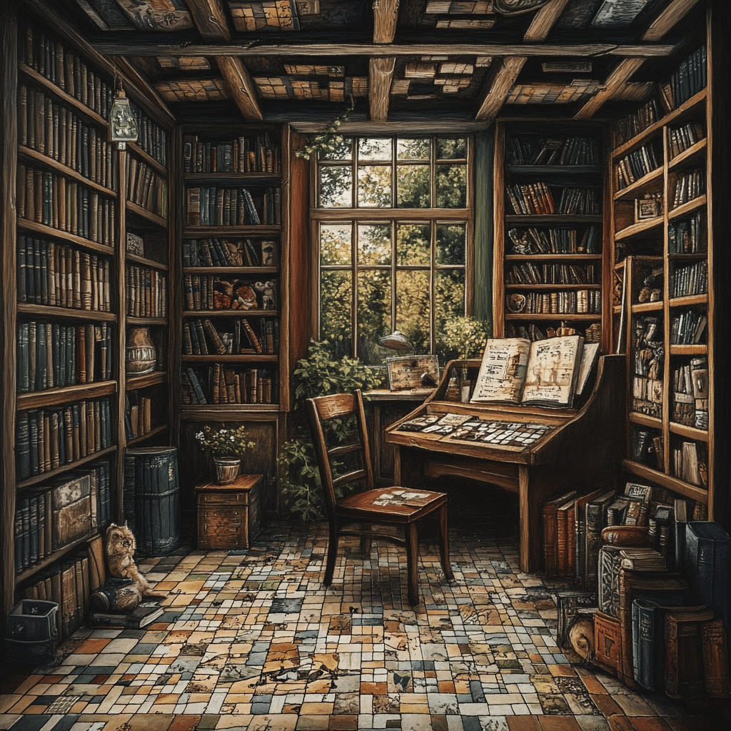 Ongelofelijk! Déze Mini Crossword Verandert Je Leven!
