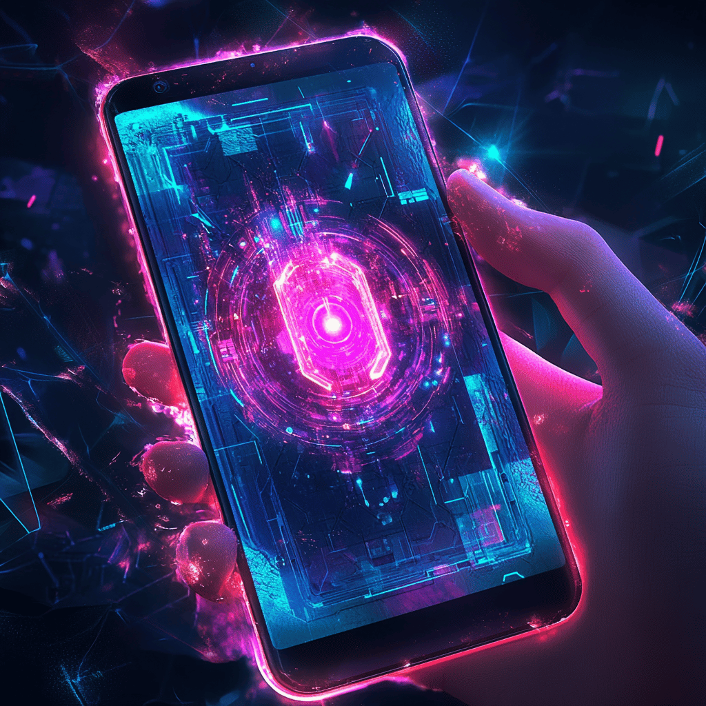 Crypto-moordende app steelt jouw digitale fortuin!
