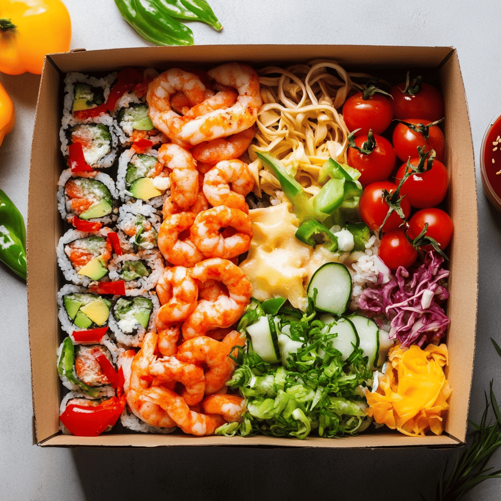 Bezorger steelt miljoenen met briljante DoorDash-truc!
