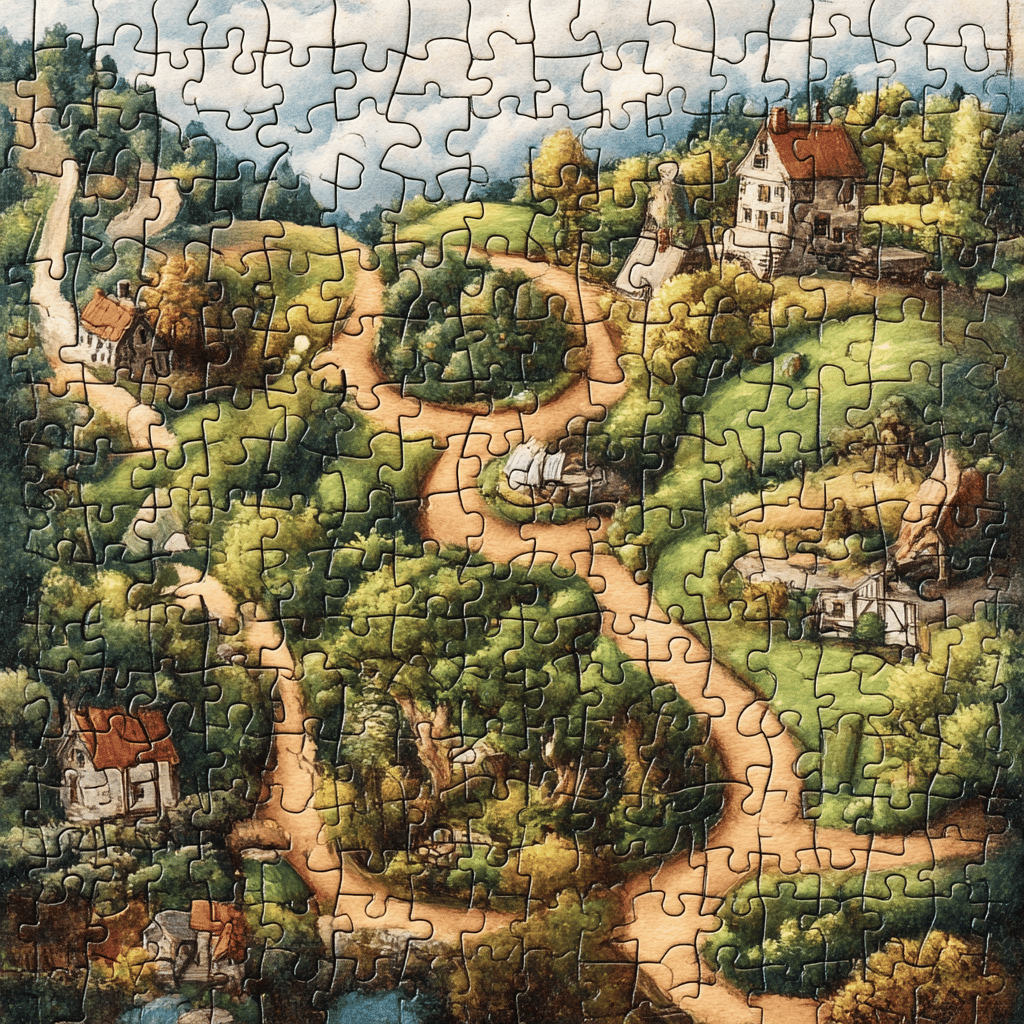 Schokkende Crossword-Onthulling: Wat Niemand Je Vertelde!
