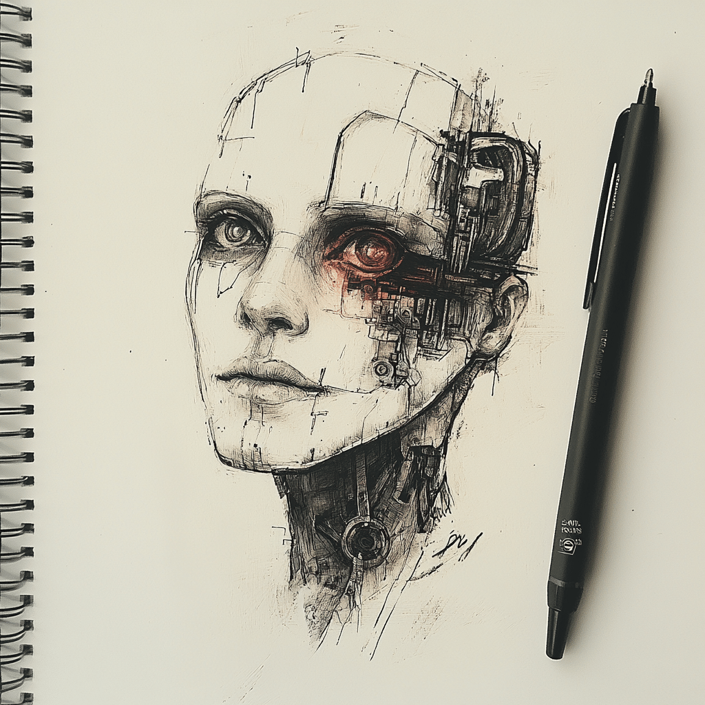 AI onthult GEHEIM in Notepad: Je gelooft nooit wat!
