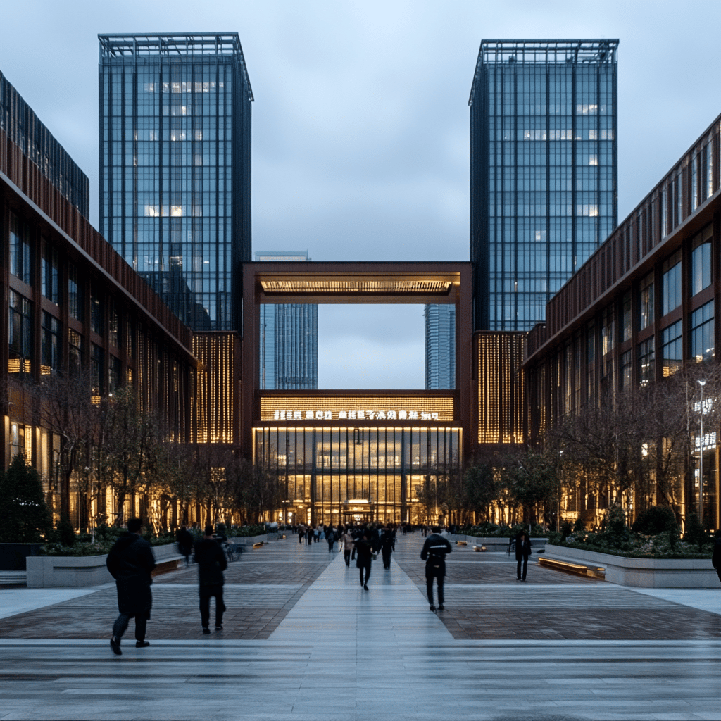 Megadeal Dreigt! China Ontsteekt Juridische Tijdbom tegen VS
