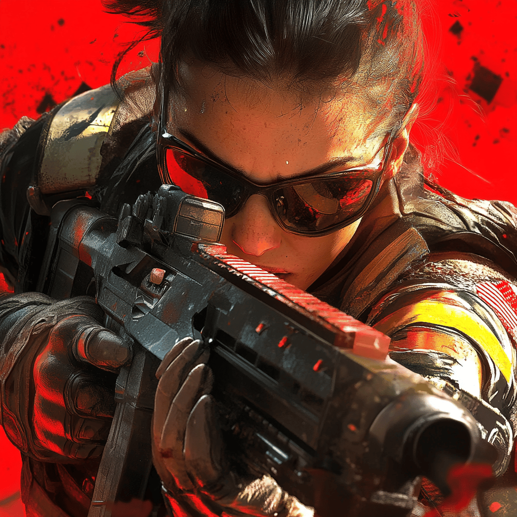 Warzone Mobile Sterft: Activision's Dodelijke Gaminggeheim Onthuld!
