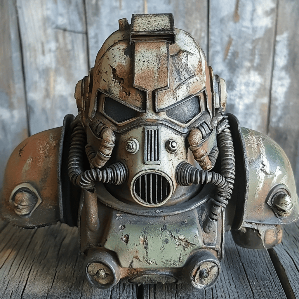 FALLOUT-FANS OPGELET: DIT GA JE NOOIT GELOVEN!
