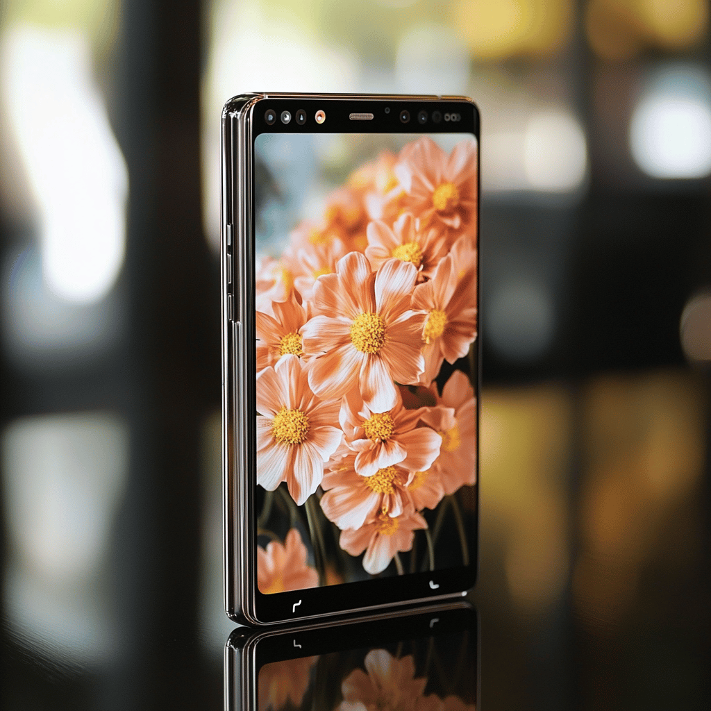 Déze Samsung-truc gaat je smartphone compleet veranderen!