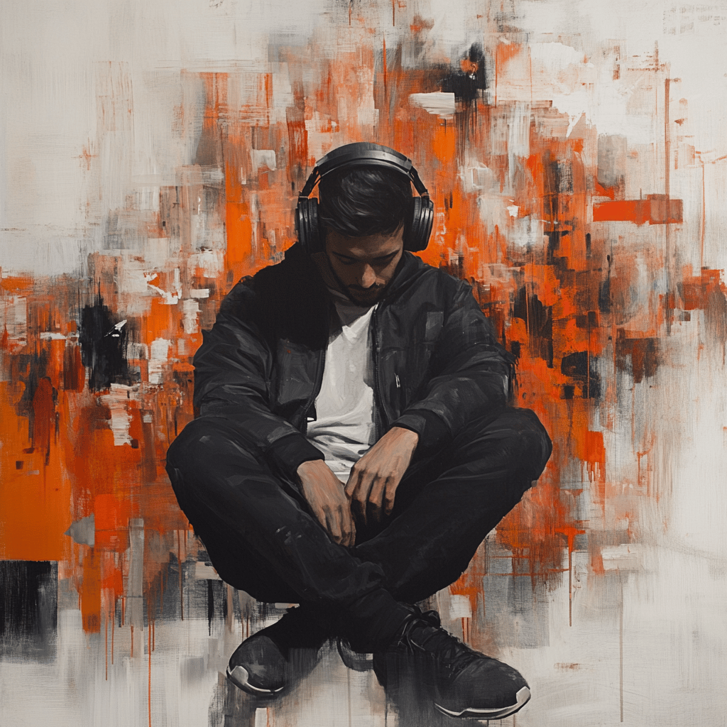 SoundCloud liegt: Artiestenrechten worden GESCHONDEN door AI!
