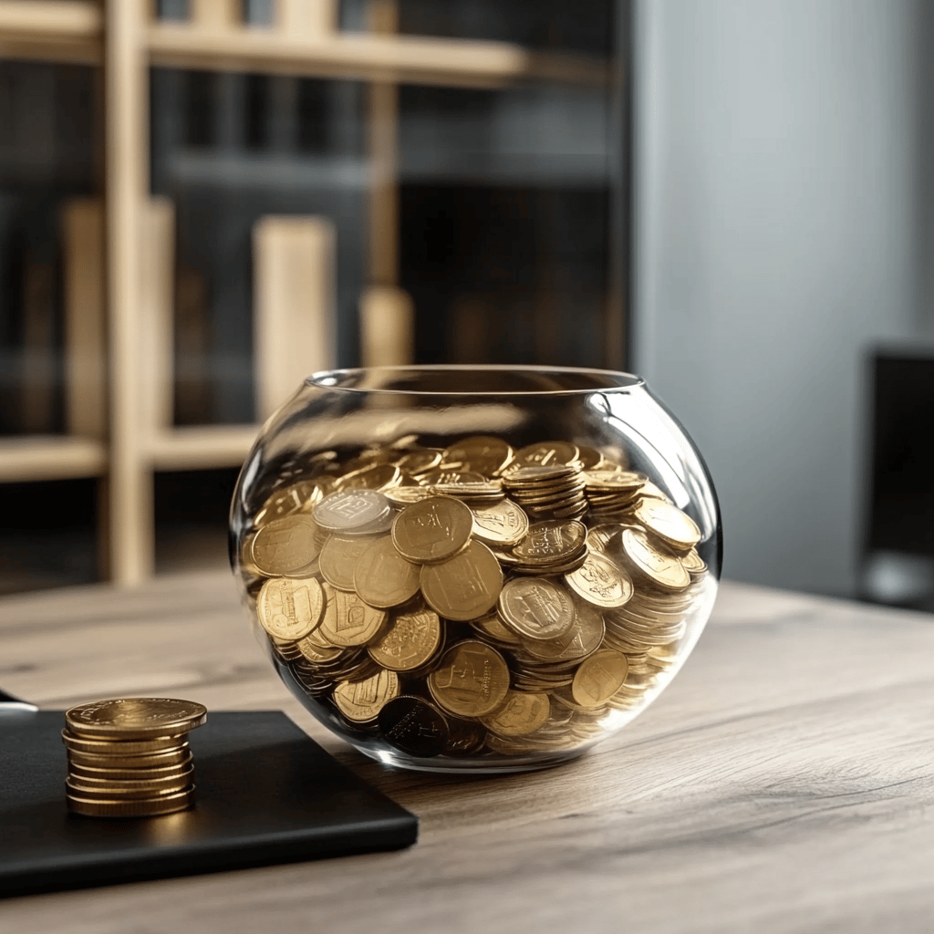 Miljonairs' geheim: Hoe deze investering goud werd!
