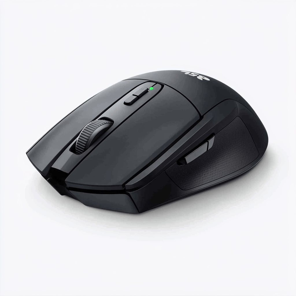 Revolutionaire Logitech-muis: De Abonnementsgek die Iedereen Schokt!
