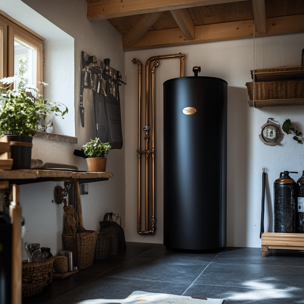 Kampeerders opgelet: deze waterheater verandert alles!
