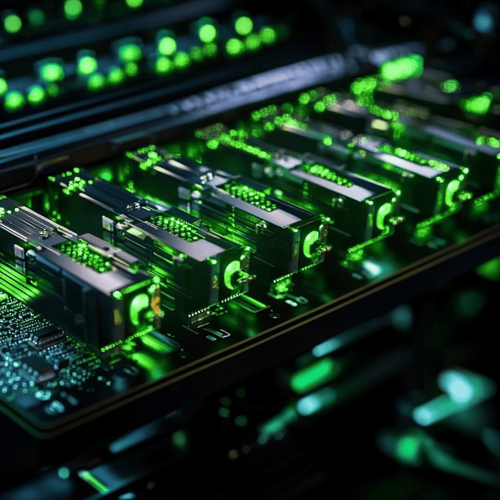 Jensen Huang onthult SCHOKKENDE waarheid over Chinese chips!
