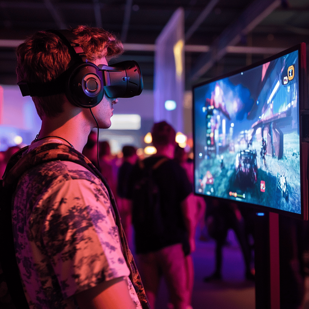 Summer Game Fest kijken? Auteursrecht-nachtmerrie vermijden!
