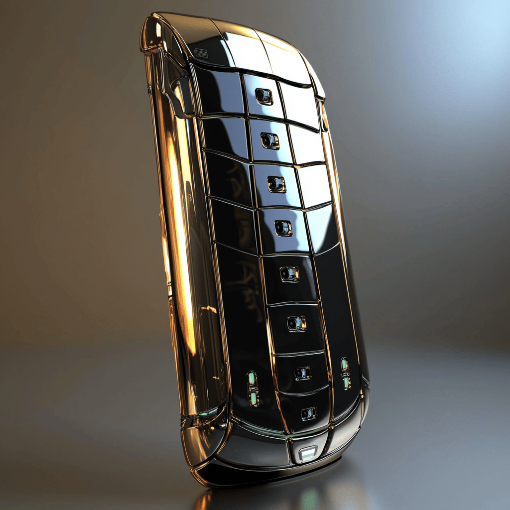Razr 2025 gepikt? 4 gekke telefoons dagen je uit!

