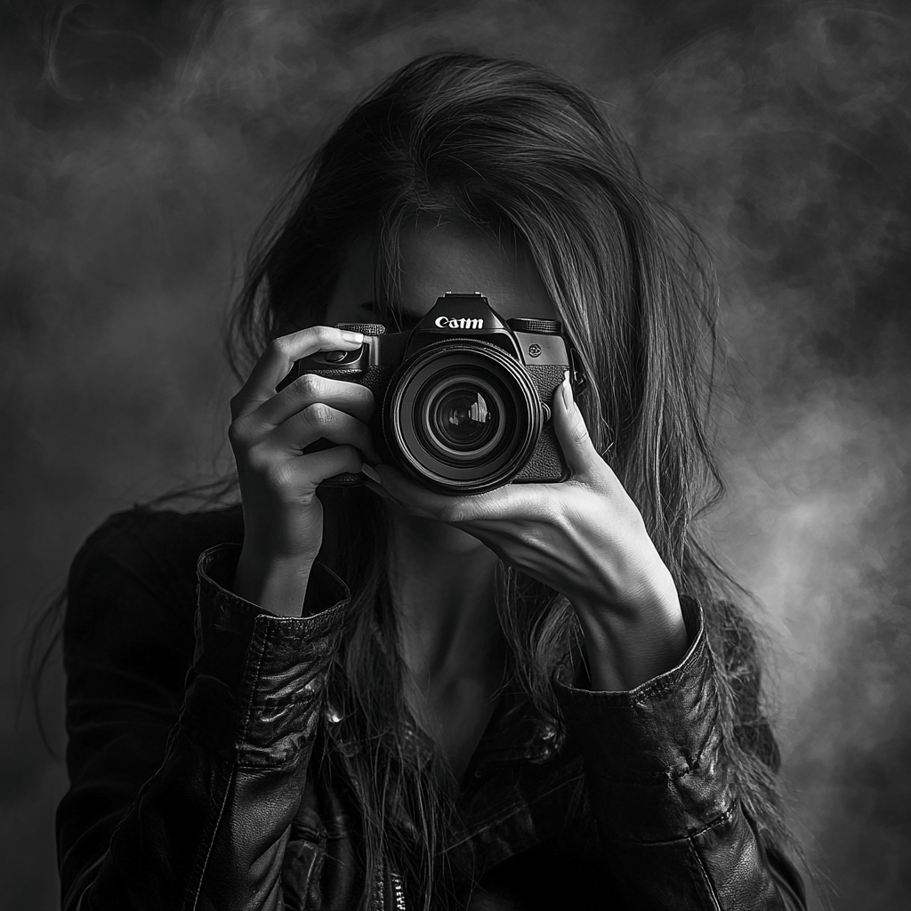 Fotografie-revolutie: Camera die RAW weigert te maken!
